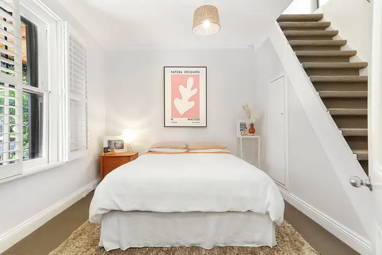 Sixth view of Homely house listing, 196 Trafalgar Street, Annandale NSW 2038