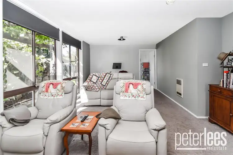 Second view of Homely house listing, 13 Packham Street, Newnham TAS 7248