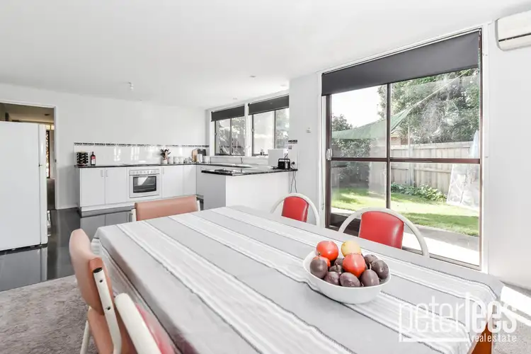 Third view of Homely house listing, 13 Packham Street, Newnham TAS 7248
