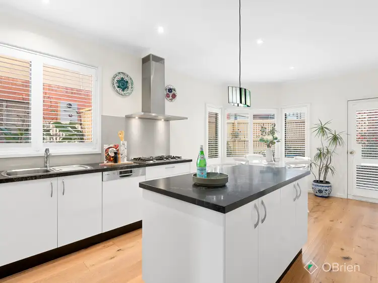 Third view of Homely townhouse listing, 2/5-7 Hall Street, Cheltenham VIC 3192