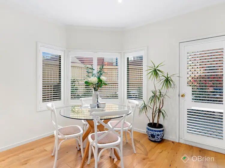 Fourth view of Homely townhouse listing, 2/5-7 Hall Street, Cheltenham VIC 3192
