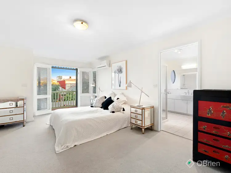 Sixth view of Homely townhouse listing, 2/5-7 Hall Street, Cheltenham VIC 3192