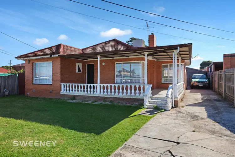 3 Avondale Avenue, St Albans VIC 3021