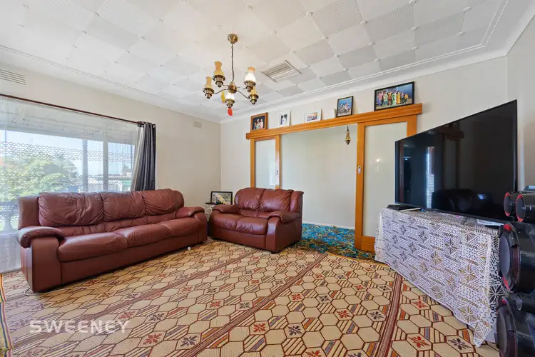 Second view of Homely house listing, 3 Avondale Avenue, St Albans VIC 3021