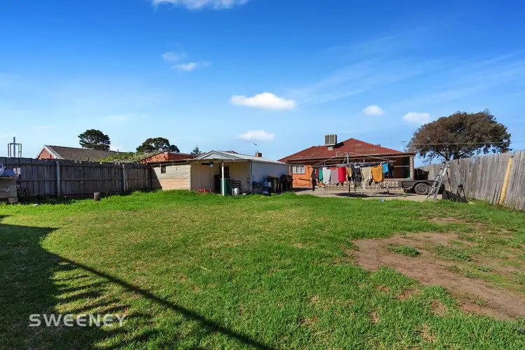 Sixth view of Homely house listing, 3 Avondale Avenue, St Albans VIC 3021