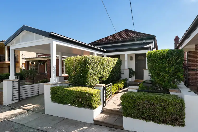 13 Park Road, Five Dock NSW 2046