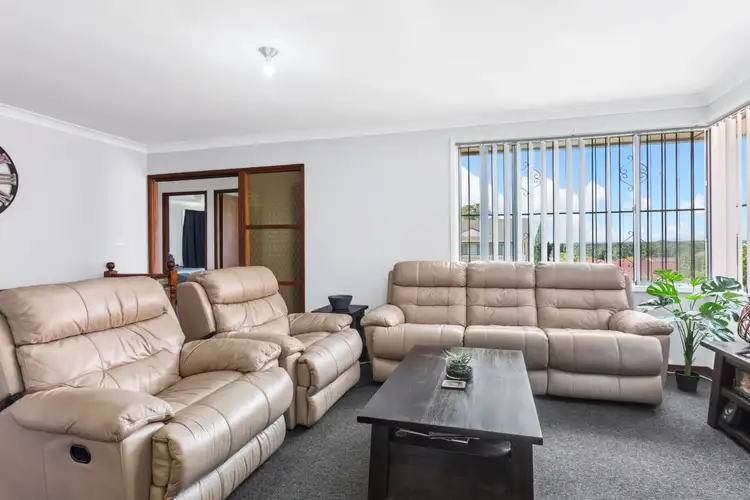Second view of Homely house listing, 21 Congressional Drive, Liverpool NSW 2170