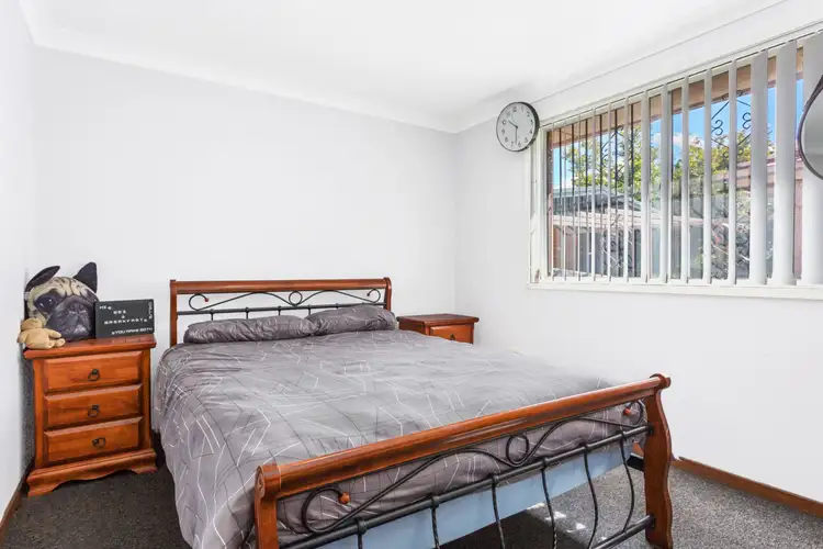 Fifth view of Homely house listing, 21 Congressional Drive, Liverpool NSW 2170