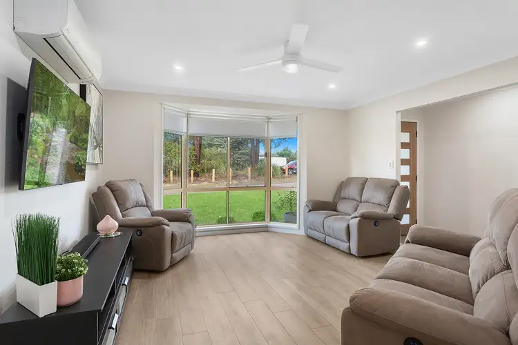 Second view of Homely house listing, 30 Spence Place, St Helens Park NSW 2560