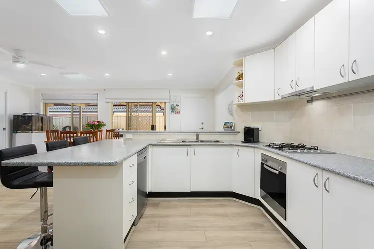 Third view of Homely house listing, 30 Spence Place, St Helens Park NSW 2560