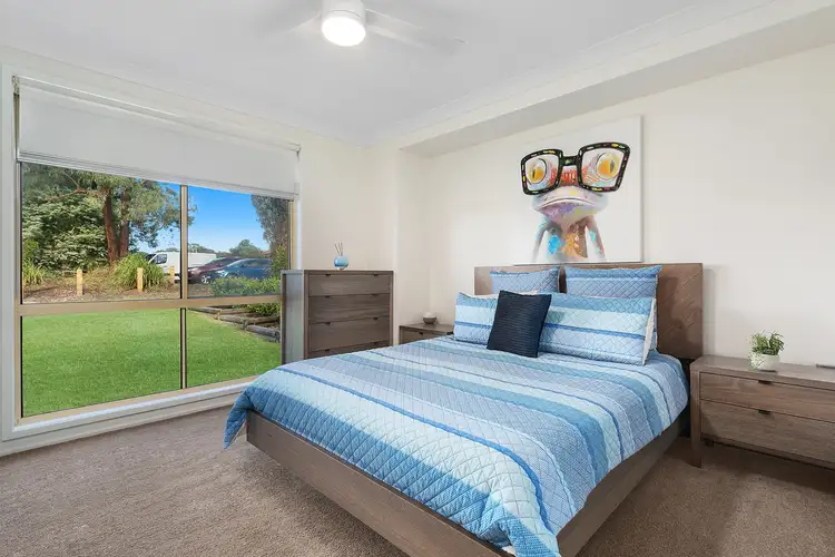 Fourth view of Homely house listing, 30 Spence Place, St Helens Park NSW 2560