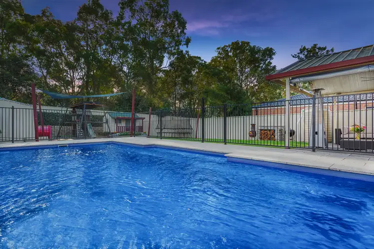 Sixth view of Homely house listing, 30 Spence Place, St Helens Park NSW 2560