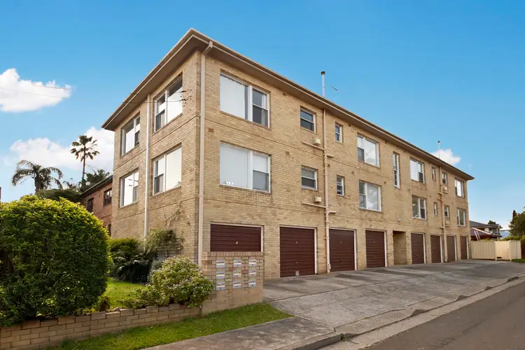 2/81 Kingsway, Cronulla NSW 2230