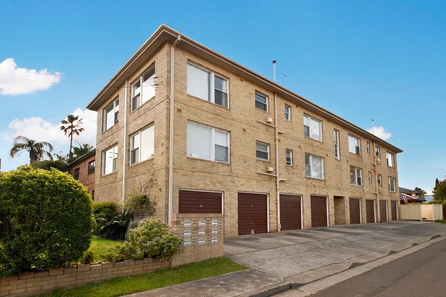 Main view of Homely apartment listing, 2/81 Kingsway, Cronulla NSW 2230