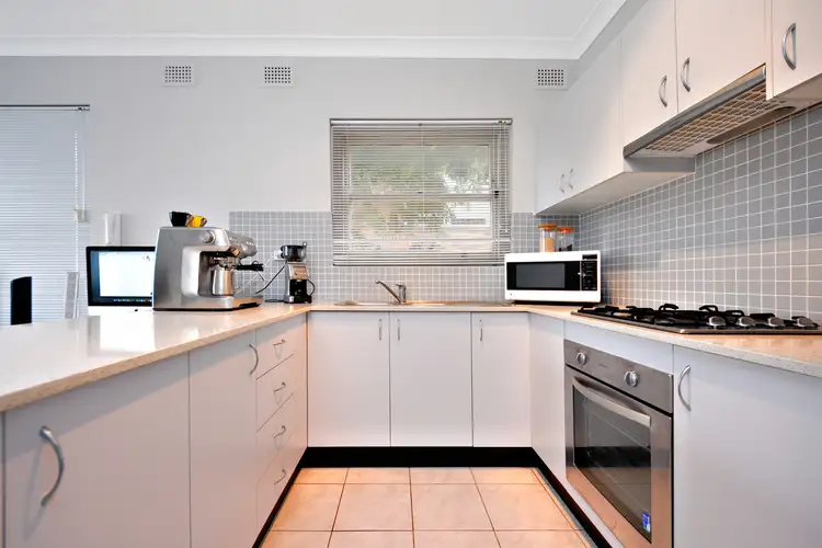 Second view of Homely apartment listing, 2/81 Kingsway, Cronulla NSW 2230