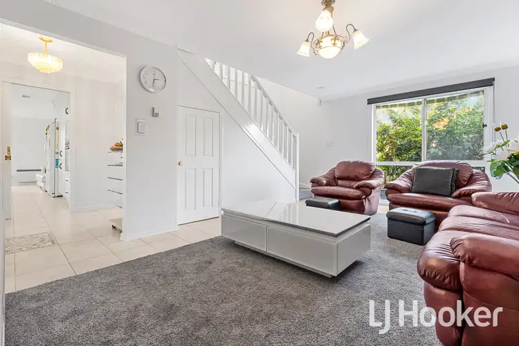 Fourth view of Homely house listing, 5/6 Fox Street, Dandenong VIC 3175