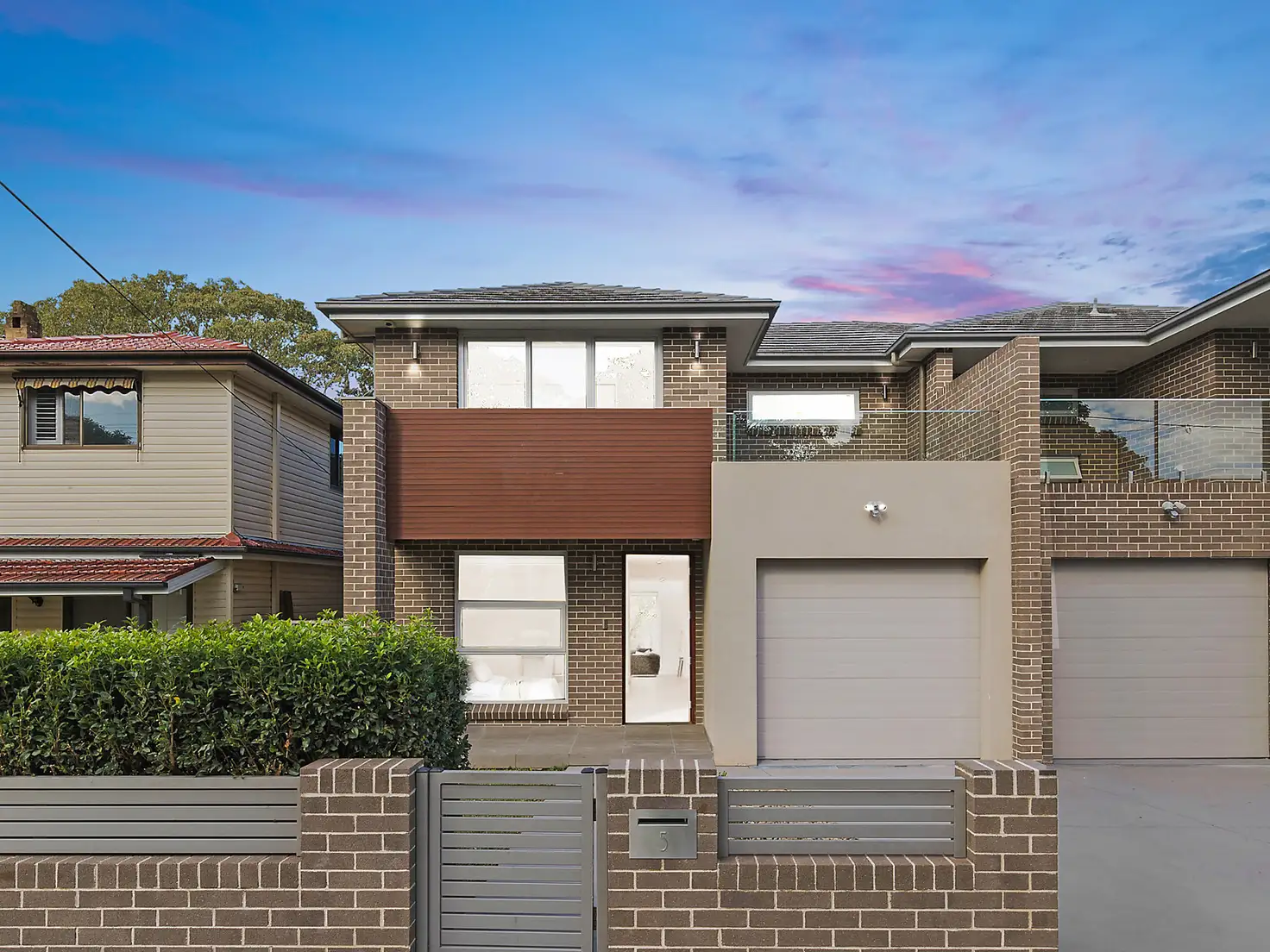 Main view of Homely house listing, 5 Kennedy Street, Revesby NSW 2212