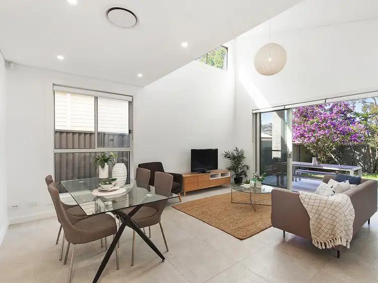 Second view of Homely house listing, 5 Kennedy Street, Revesby NSW 2212