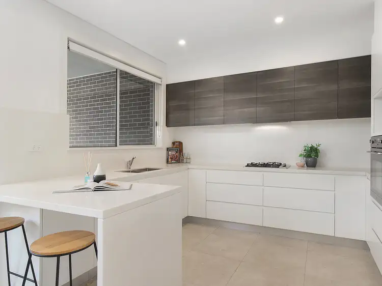 Fourth view of Homely house listing, 5 Kennedy Street, Revesby NSW 2212