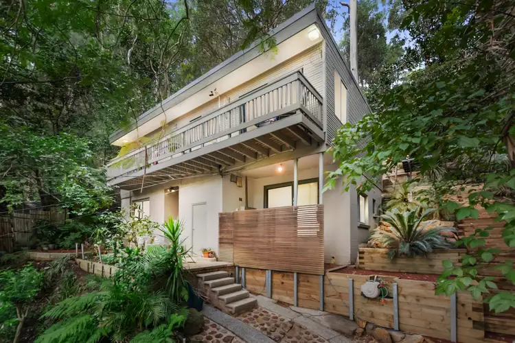 Main view of Homely house listing, 35 Lockinvar Place, Hornsby NSW 2077