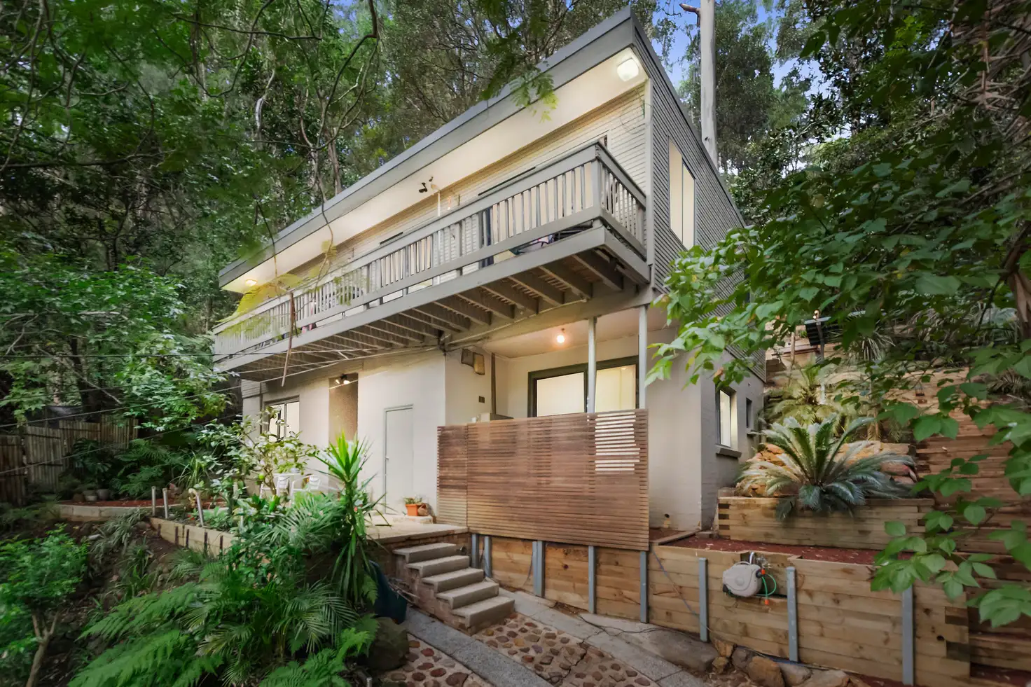 Main view of Homely house listing, 35 Lockinvar Place, Hornsby NSW 2077