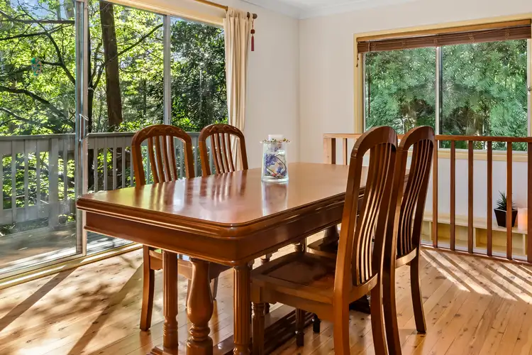 Third view of Homely house listing, 35 Lockinvar Place, Hornsby NSW 2077