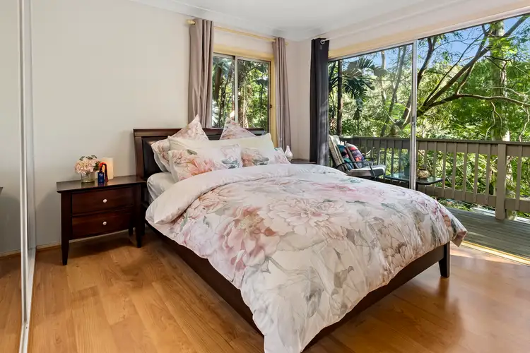 Fourth view of Homely house listing, 35 Lockinvar Place, Hornsby NSW 2077