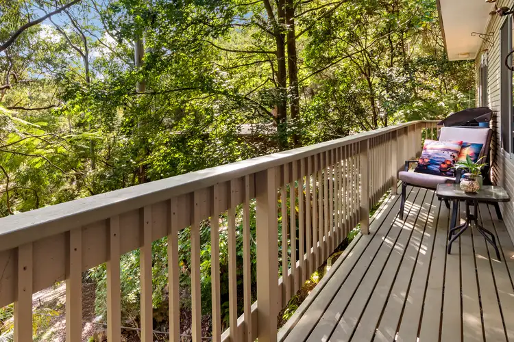 Sixth view of Homely house listing, 35 Lockinvar Place, Hornsby NSW 2077
