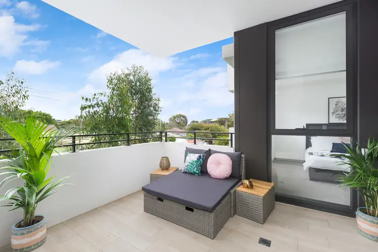 Fourth view of Homely apartment listing, 107/128 Willarong Road, Caringbah NSW 2229