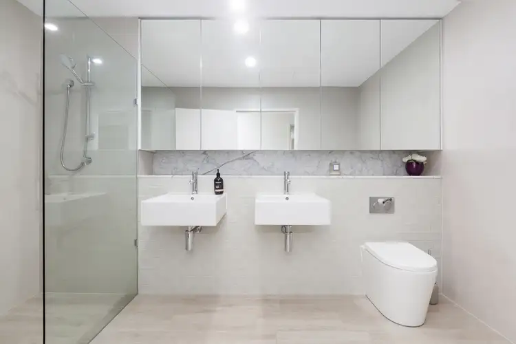 Sixth view of Homely apartment listing, 107/128 Willarong Road, Caringbah NSW 2229