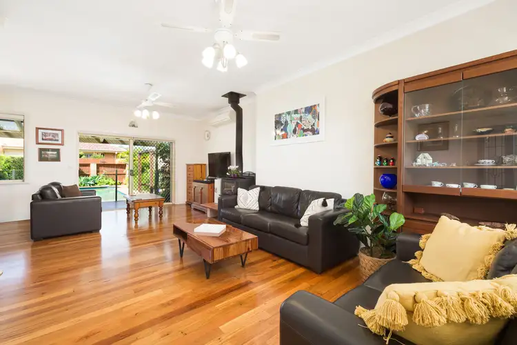 Second view of Homely semi-detached listing, 390 Willarong Road, Caringbah South NSW 2229