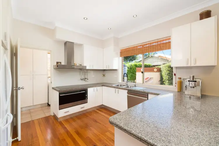 Third view of Homely semi-detached listing, 390 Willarong Road, Caringbah South NSW 2229