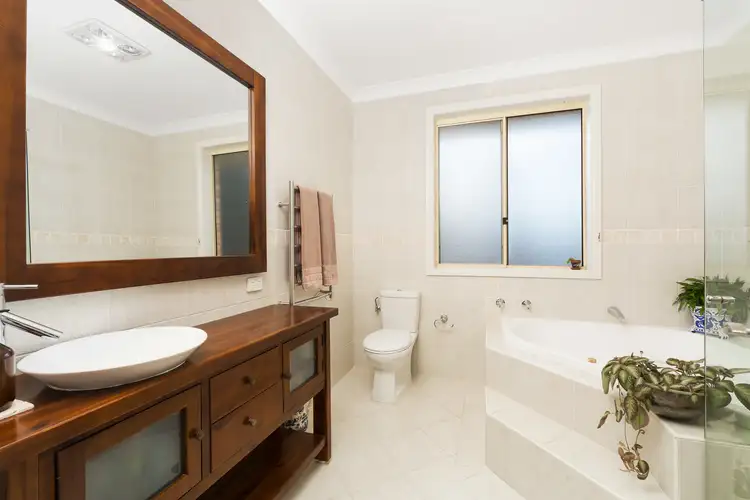 Fifth view of Homely semi-detached listing, 390 Willarong Road, Caringbah South NSW 2229