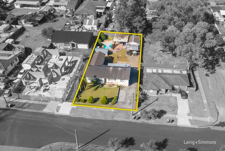 Second view of Homely house listing, 51 Miller Street, Mount Druitt NSW 2770