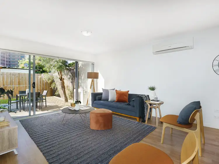 2/155 Gordon Street, Footscray VIC 3011