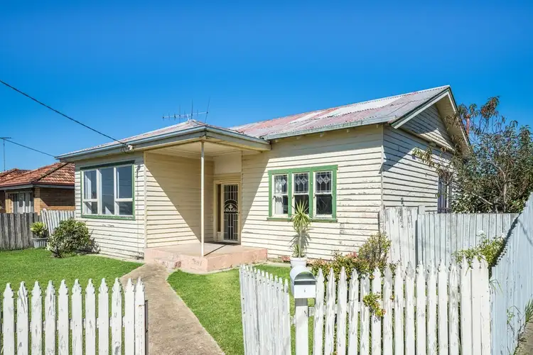 Second view of Homely house listing, 59 Collins Street, Geelong West VIC 3218