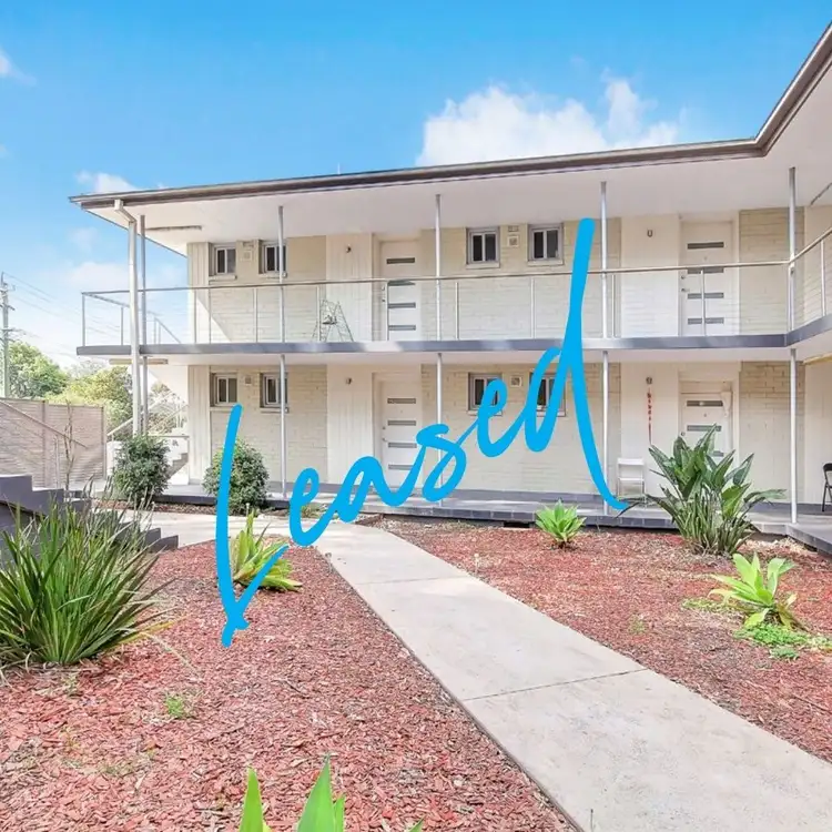 5/139 Evans Road