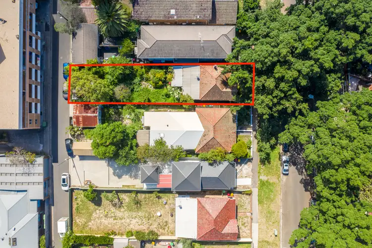 10 Harbourne Road, Kingsford NSW 2032