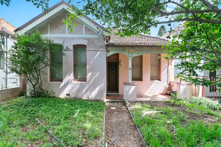 Second view of Homely house listing, 10 Harbourne Road, Kingsford NSW 2032