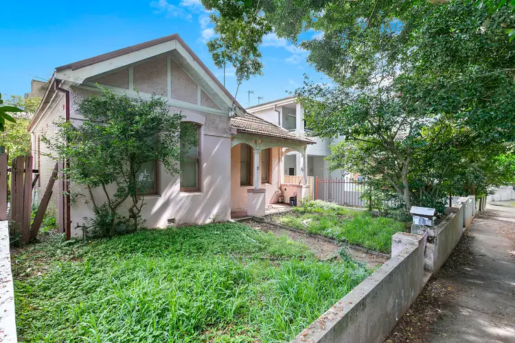 Fourth view of Homely house listing, 10 Harbourne Road, Kingsford NSW 2032