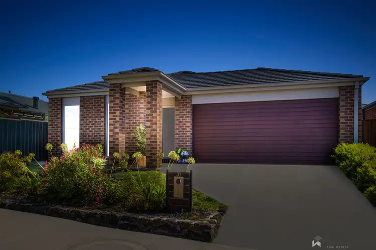 31 Mimulus Road, Maddingley VIC 3340