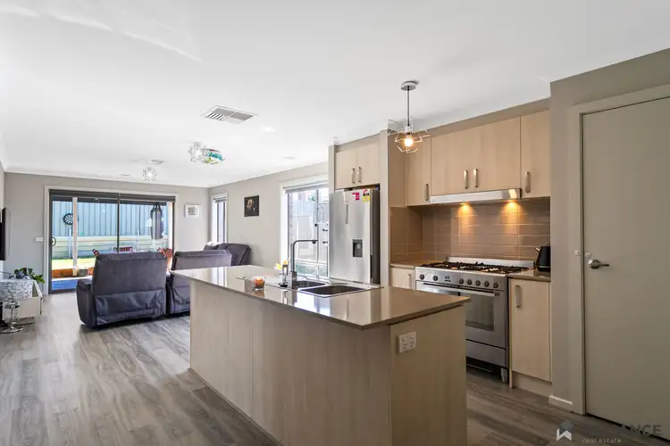 Second view of Homely house listing, 31 Mimulus Road, Maddingley VIC 3340