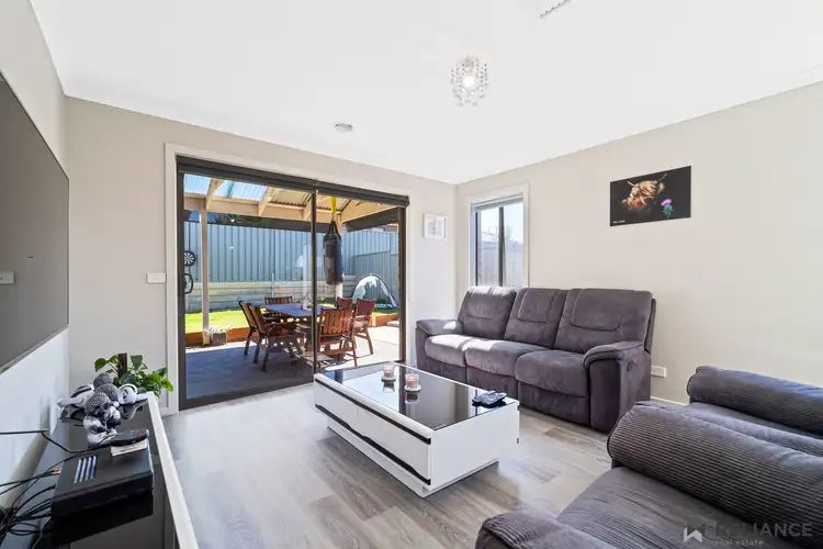 Fourth view of Homely house listing, 31 Mimulus Road, Maddingley VIC 3340
