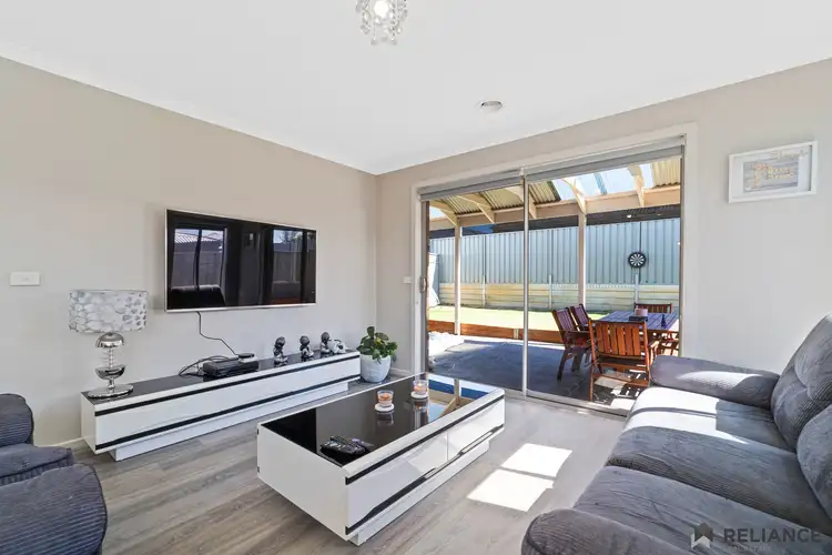 Fifth view of Homely house listing, 31 Mimulus Road, Maddingley VIC 3340