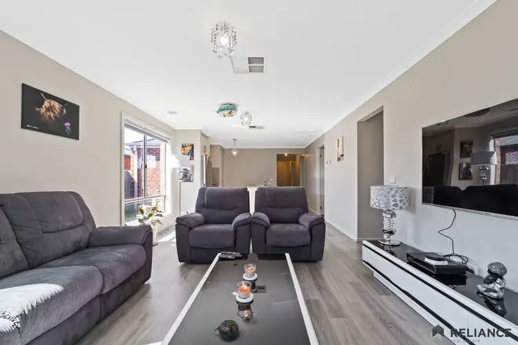 Sixth view of Homely house listing, 31 Mimulus Road, Maddingley VIC 3340