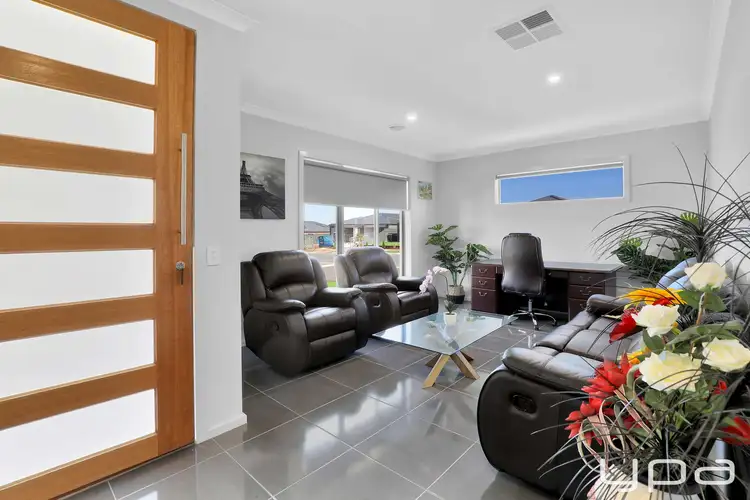 Third view of Homely house listing, 66 Tora Crescent, Fraser Rise VIC 3336