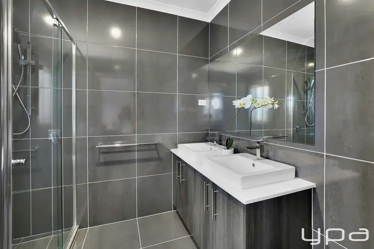 Fifth view of Homely house listing, 66 Tora Crescent, Fraser Rise VIC 3336