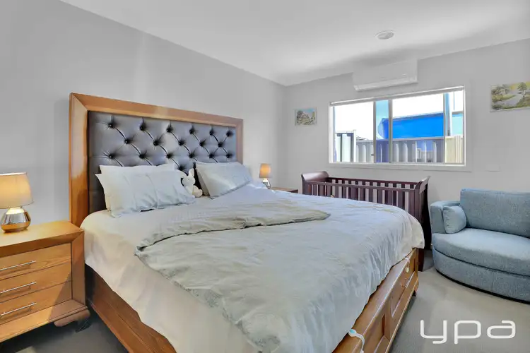Sixth view of Homely house listing, 66 Tora Crescent, Fraser Rise VIC 3336
