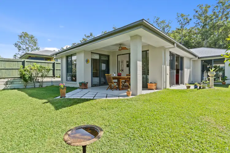 62 Cirrus Way, Coomera QLD 4209