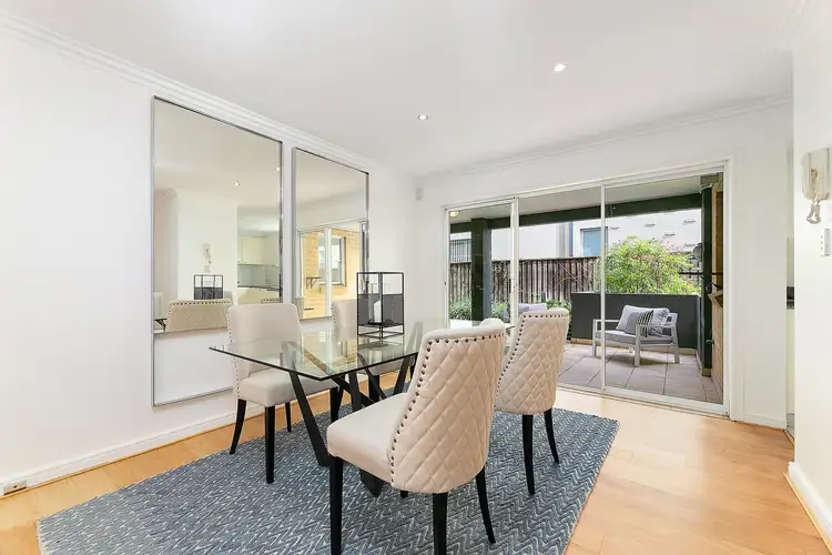 Second view of Homely apartment listing, 2/3-7 William Street, Rose Bay NSW 2029